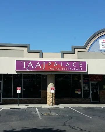 taaij ass|Taaj Palace Indian Restaurant .